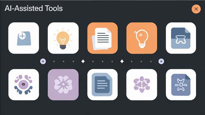 AI-Assisted Tools