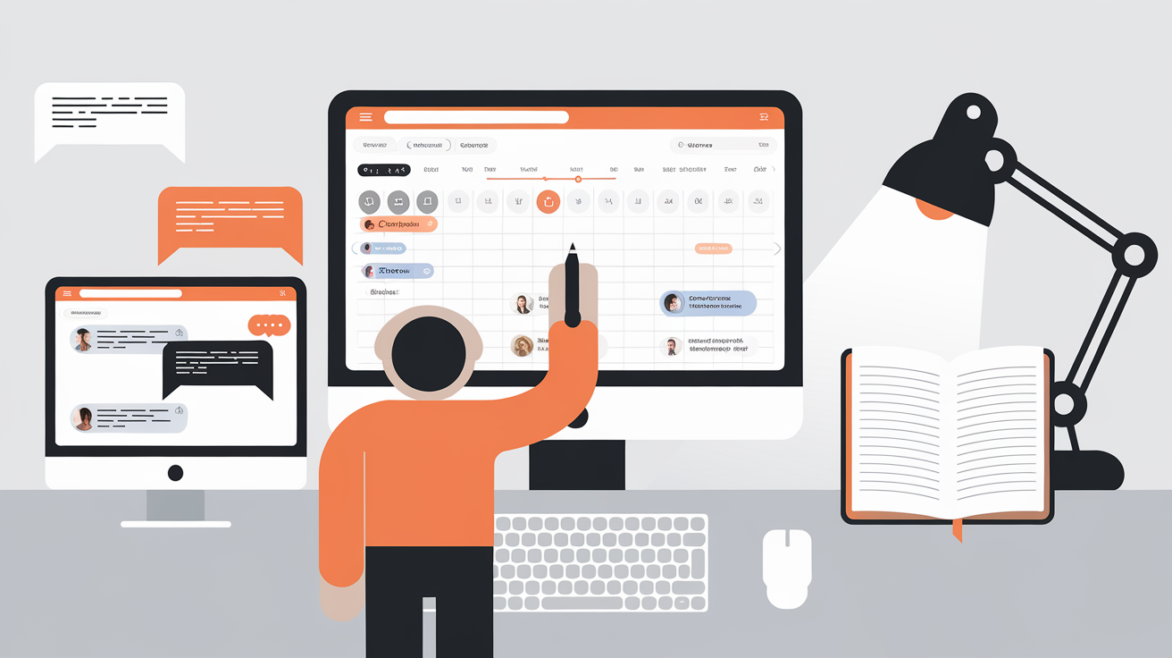 ScriptCraft Interface
